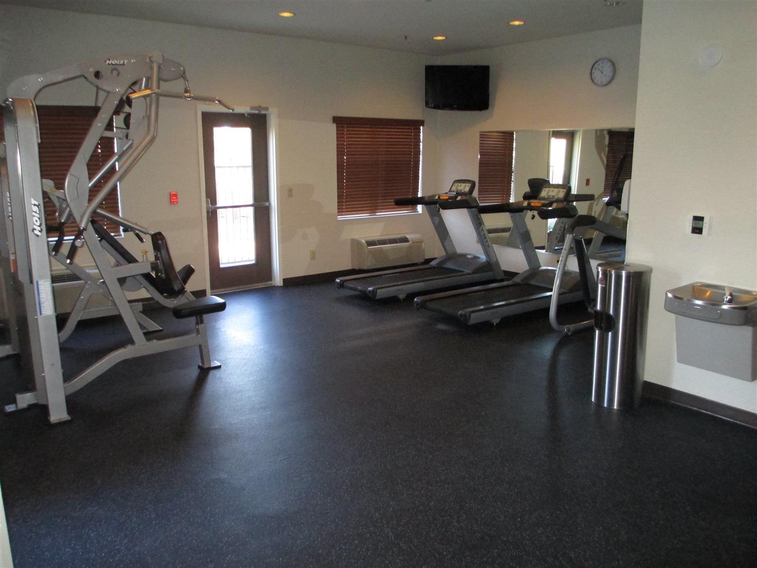 Best Western Plus Delta Inn & Suites Oakley Dış mekan fotoğraf